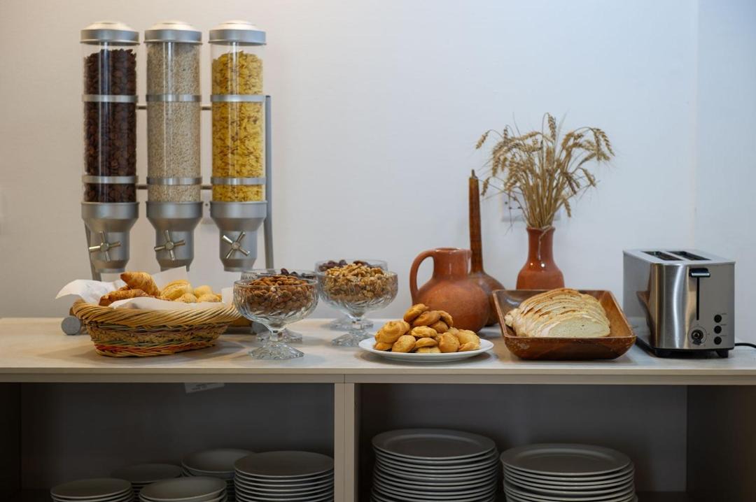 Photo of Kitchen in Trypiotis