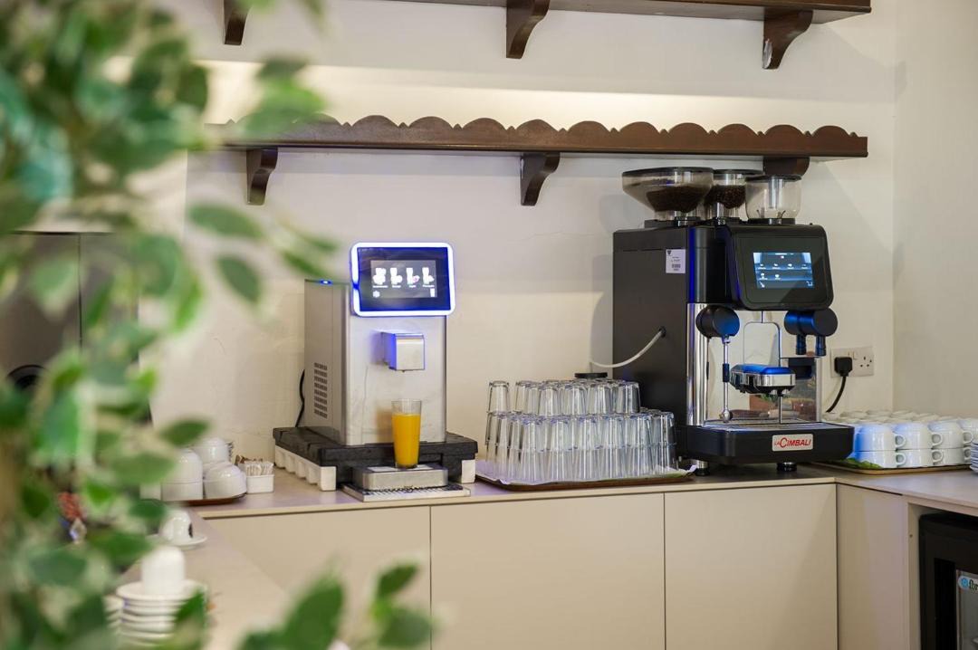 Photo of Kitchen in Trypiotis