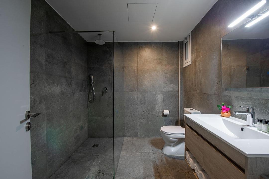 Photo of Bathroom in Trypiotis