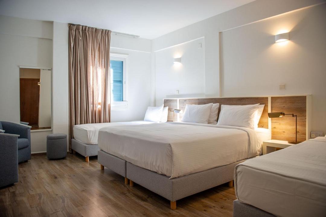 Photo of Bedroom in Trypiotis