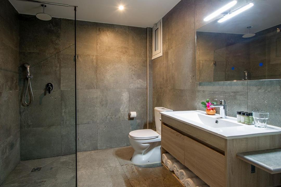 Photo of Bathroom in Trypiotis