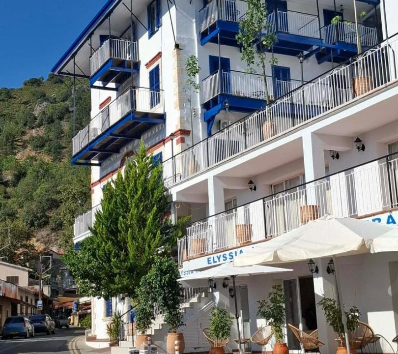 Photo of Others in Pedhoulas