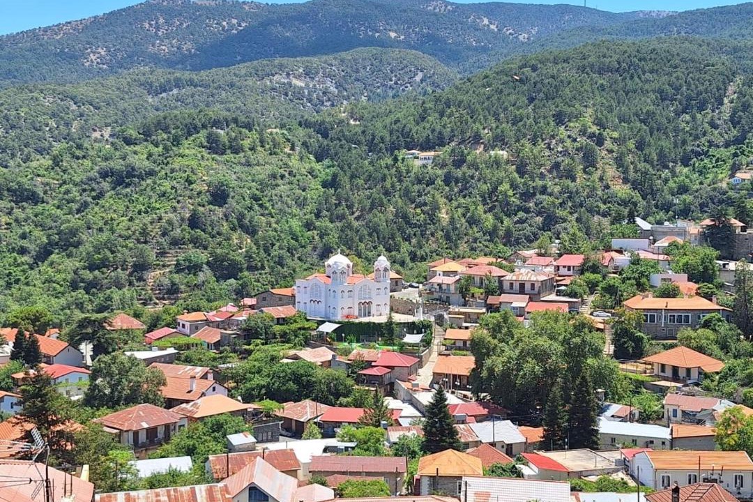 Photo of Others in Pedhoulas