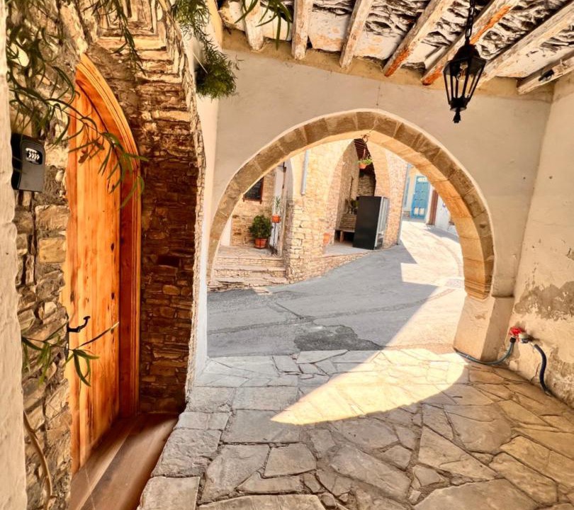 Photo of Others in Pano Lefkara