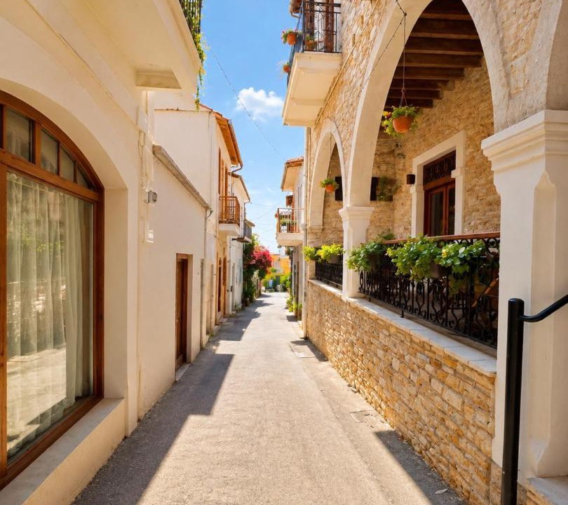 Photo of Others in Pano Lefkara