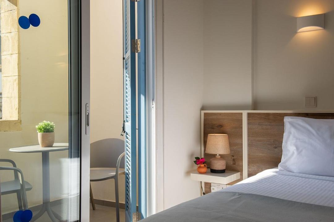 Photo of Bedroom in Trypiotis
