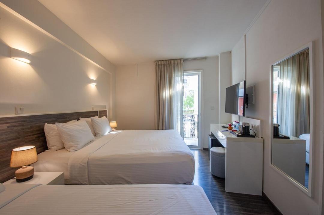 Photo of Bedroom in Trypiotis