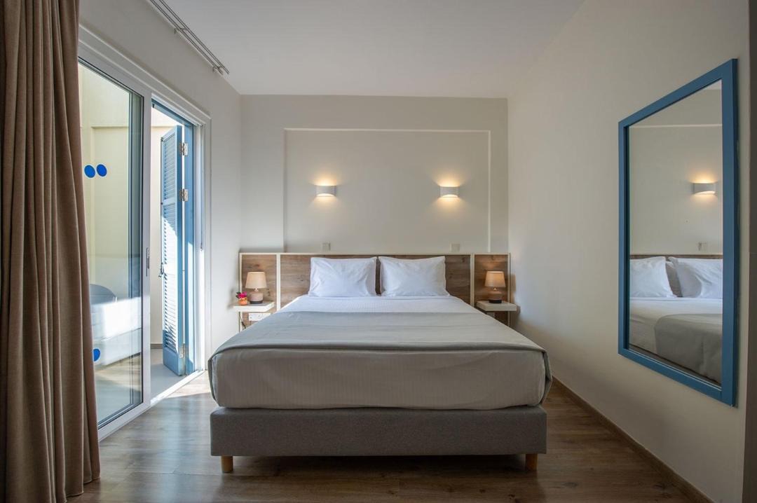 Photo of Bedroom in Trypiotis