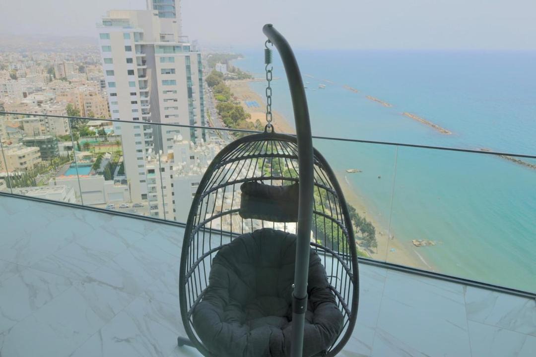 Photo of Patio Balcony in Neapolis