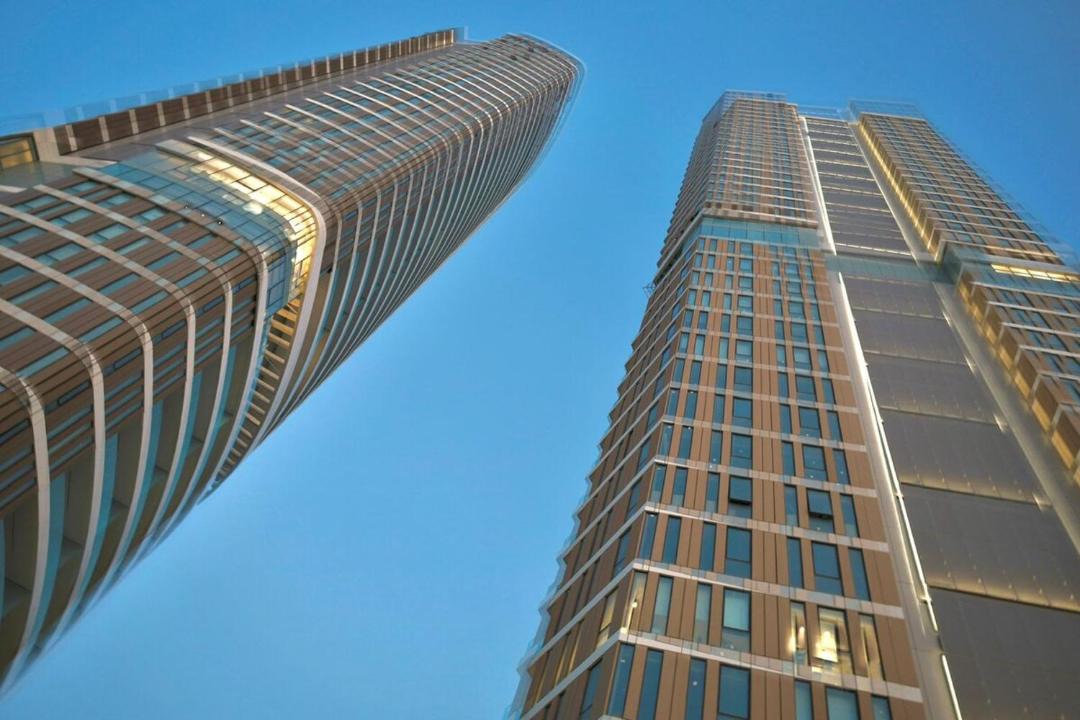 Photo of Buildings in Neapolis