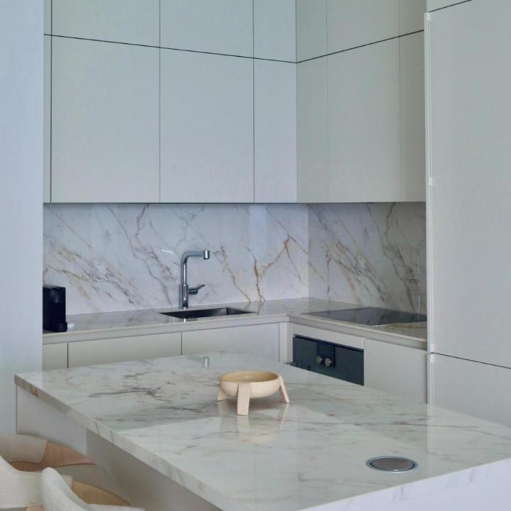 Photo of Kitchen in Neapolis