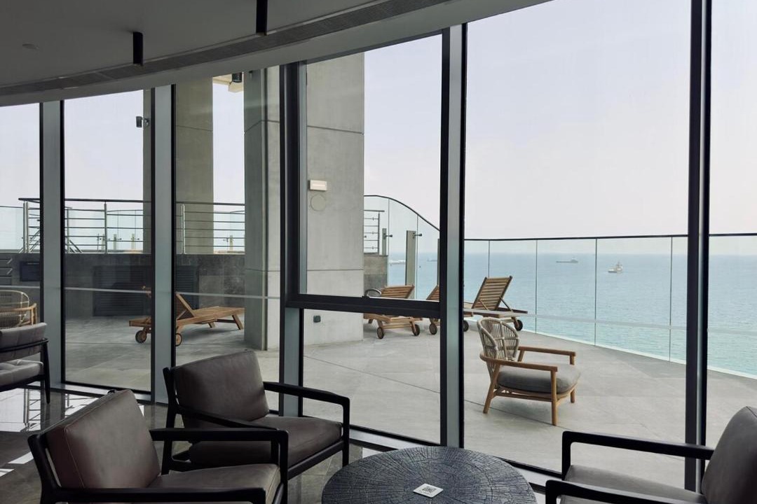 Photo of Patio Balcony in Neapolis
