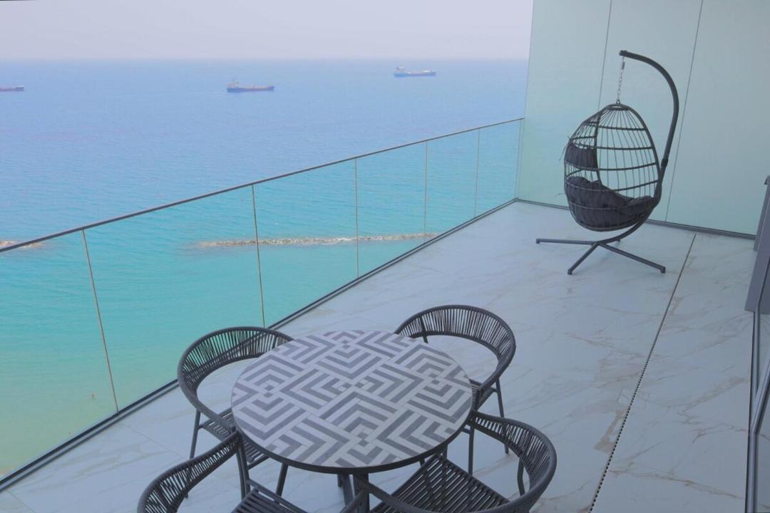 Photo of Patio Balcony in Neapolis
