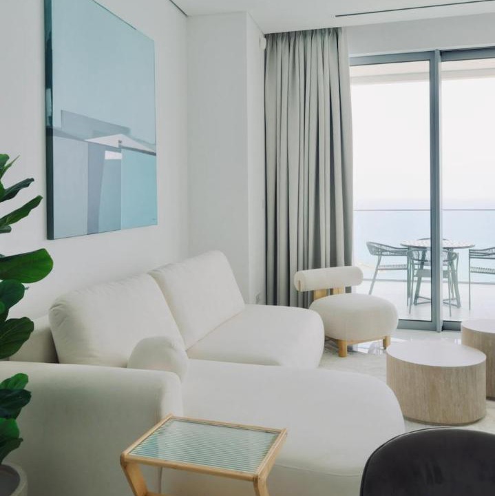 Photo of Livingroom in Neapolis