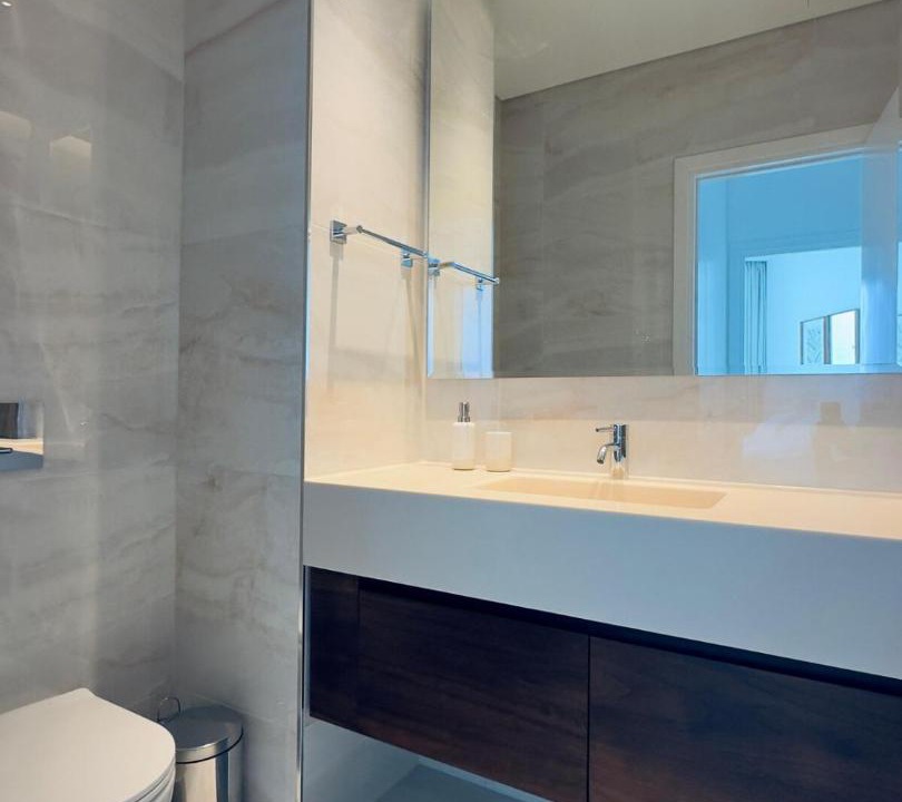 Photo of Bathroom in Neapolis