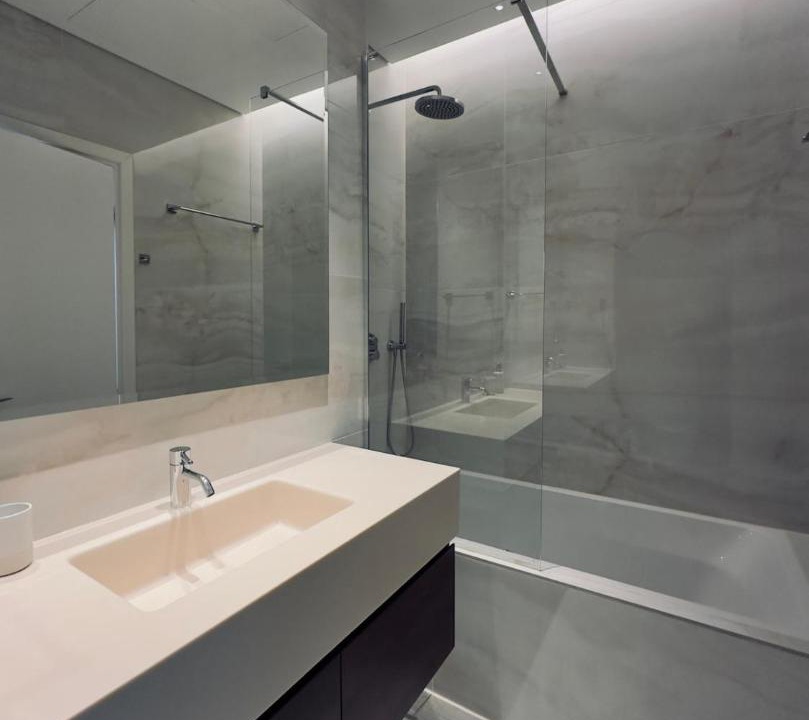 Photo of Bathroom in Neapolis