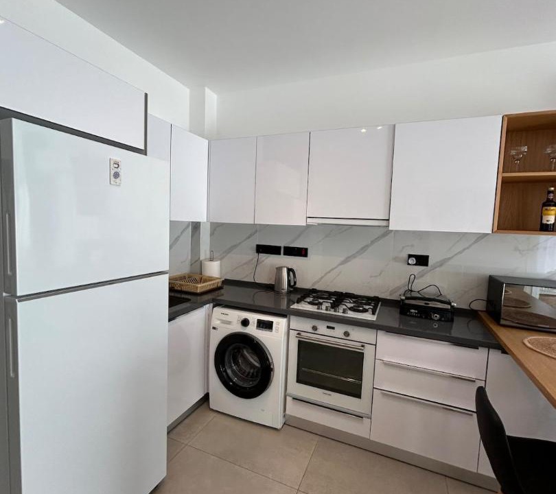 Photo of Kitchen in Dherynia