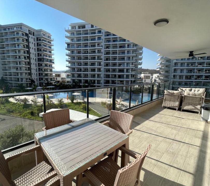 Photo of Patio Balcony in Dherynia