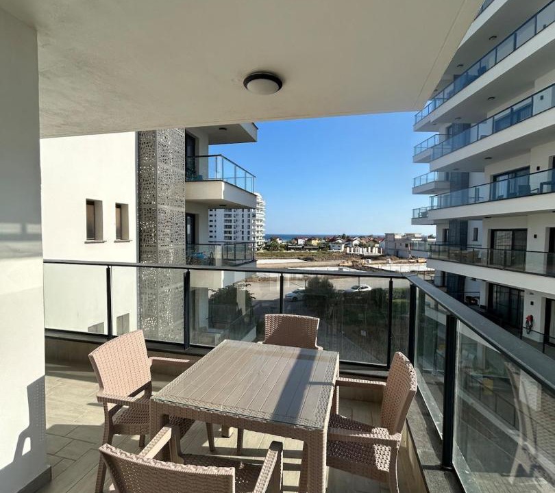 Photo of Patio Balcony in Dherynia