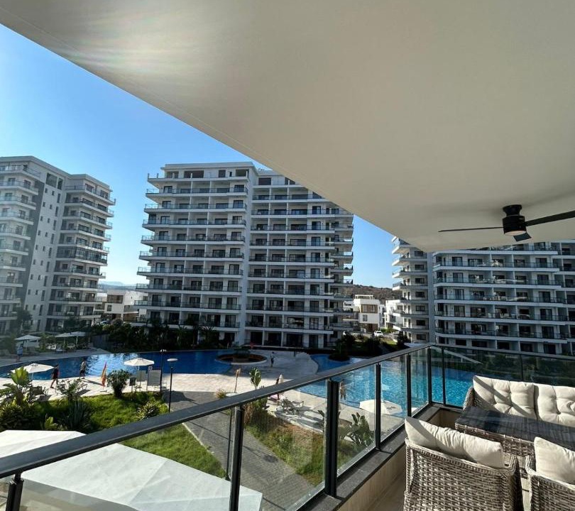 Photo of Patio Balcony in Dherynia