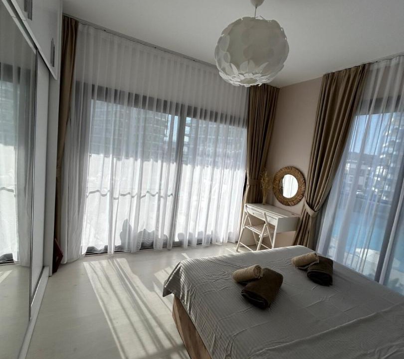 Photo of Bedroom in Dherynia