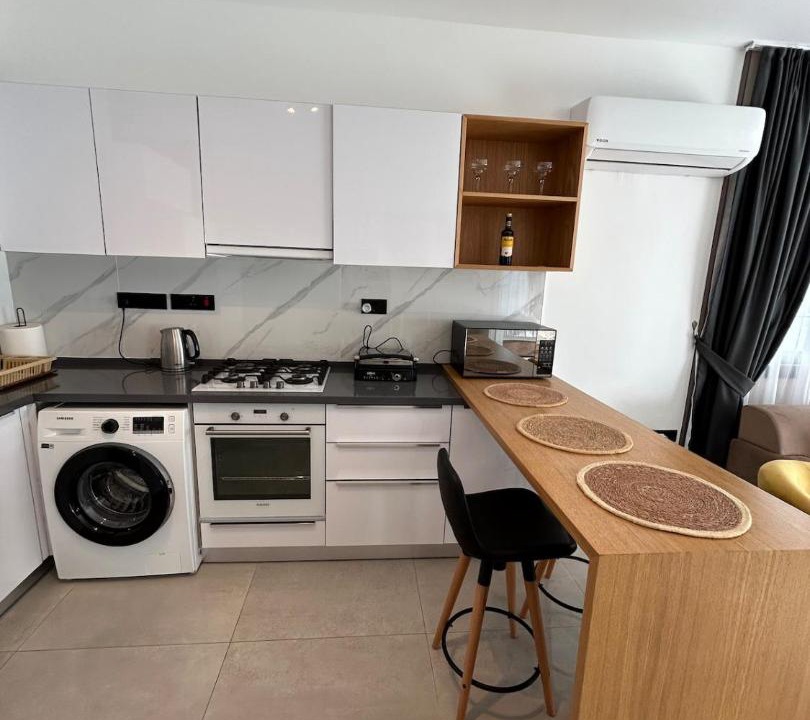 Photo of Kitchen in Dherynia