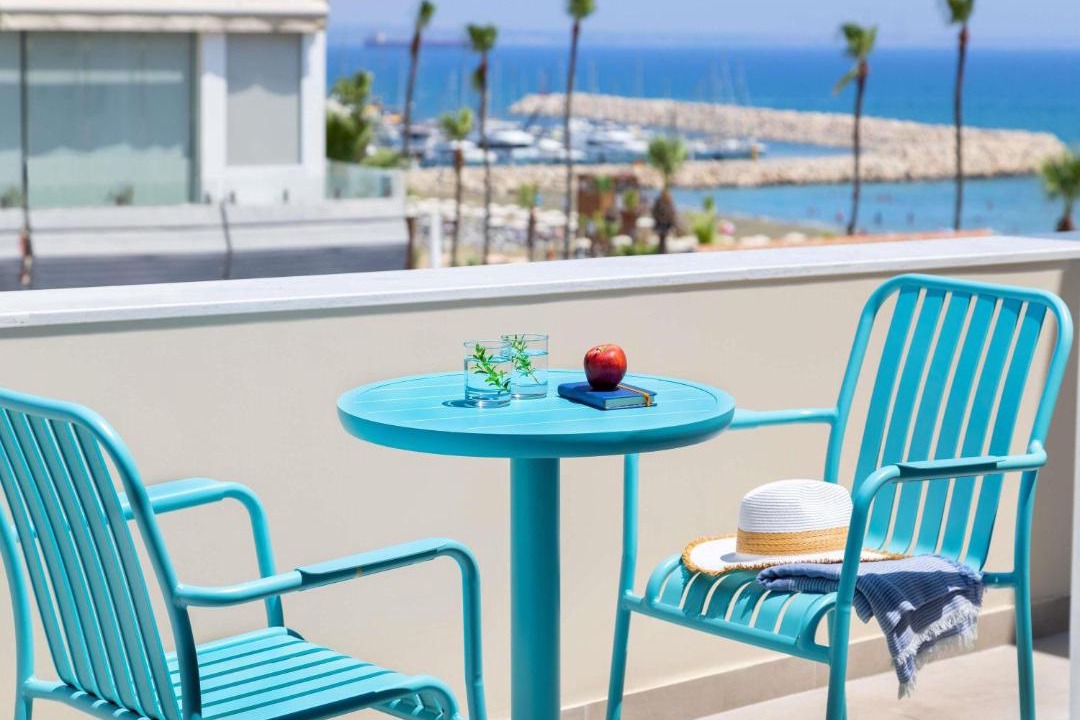 Photo of Patio Balcony in Larnaca City Centre