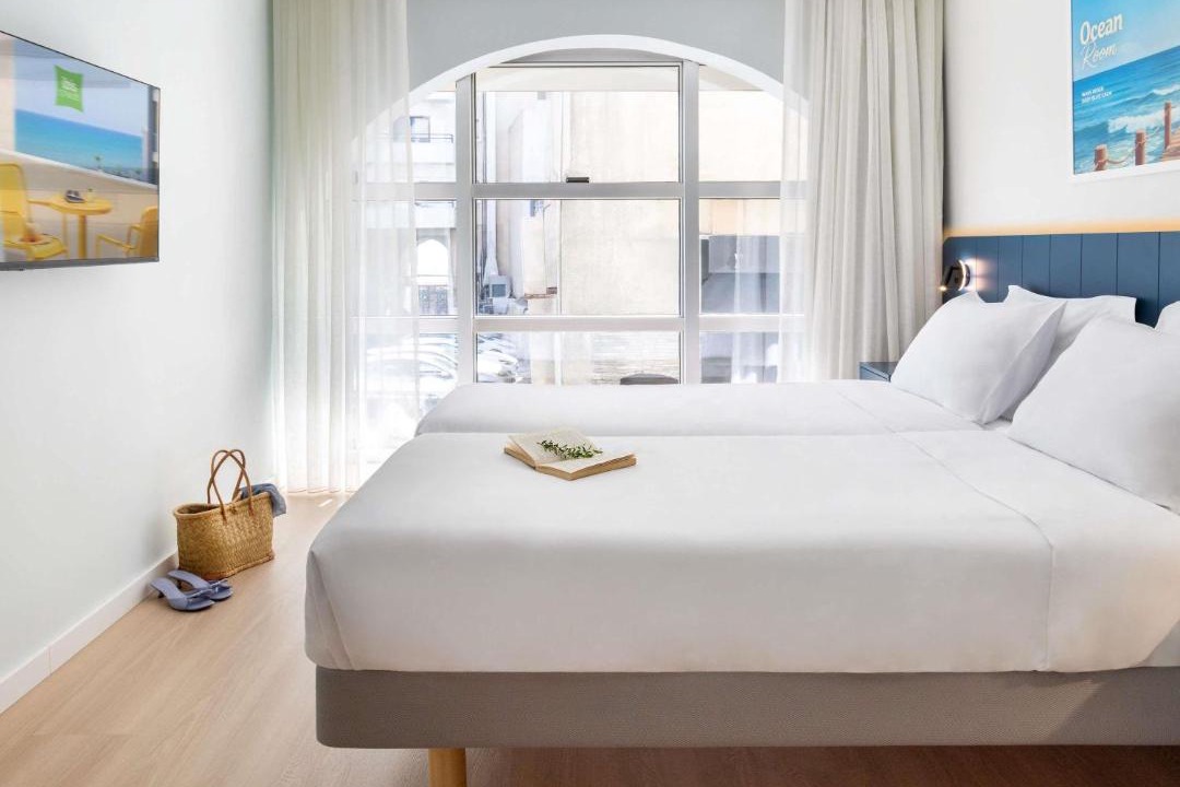 Photo of Bedroom in Larnaca City Centre