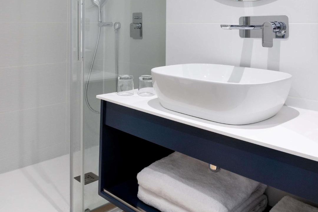 Photo of Bathroom in Larnaca City Centre