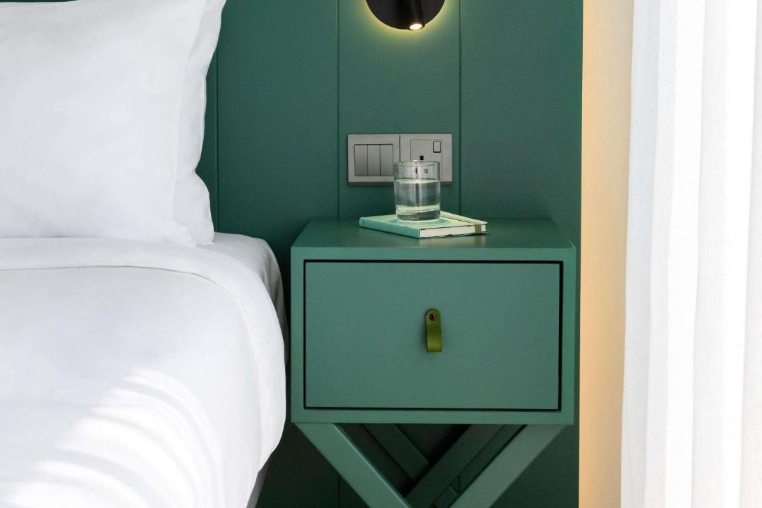Photo of Bedroom in Larnaca City Centre