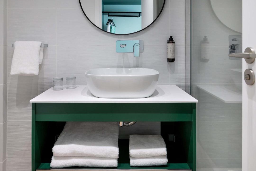 Photo of Bathroom in Larnaca City Centre