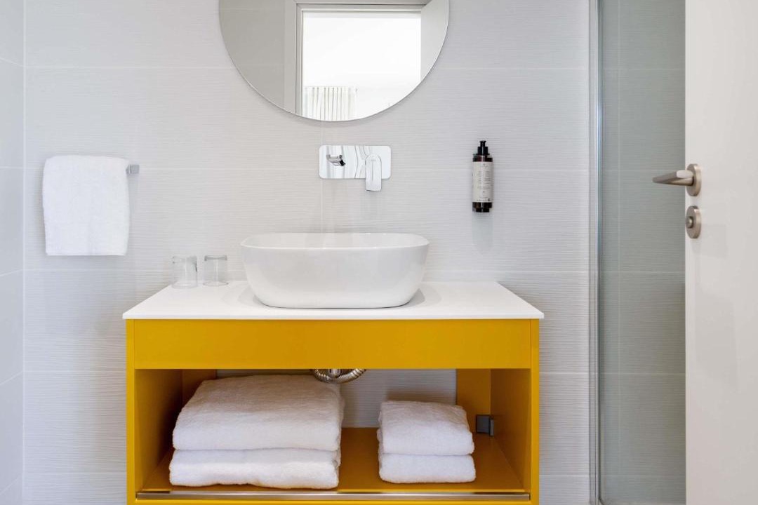 Photo of Bathroom in Larnaca City Centre