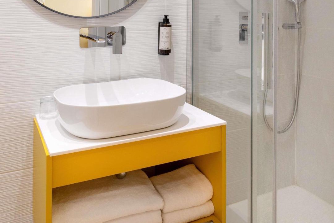 Photo of Bathroom in Larnaca City Centre