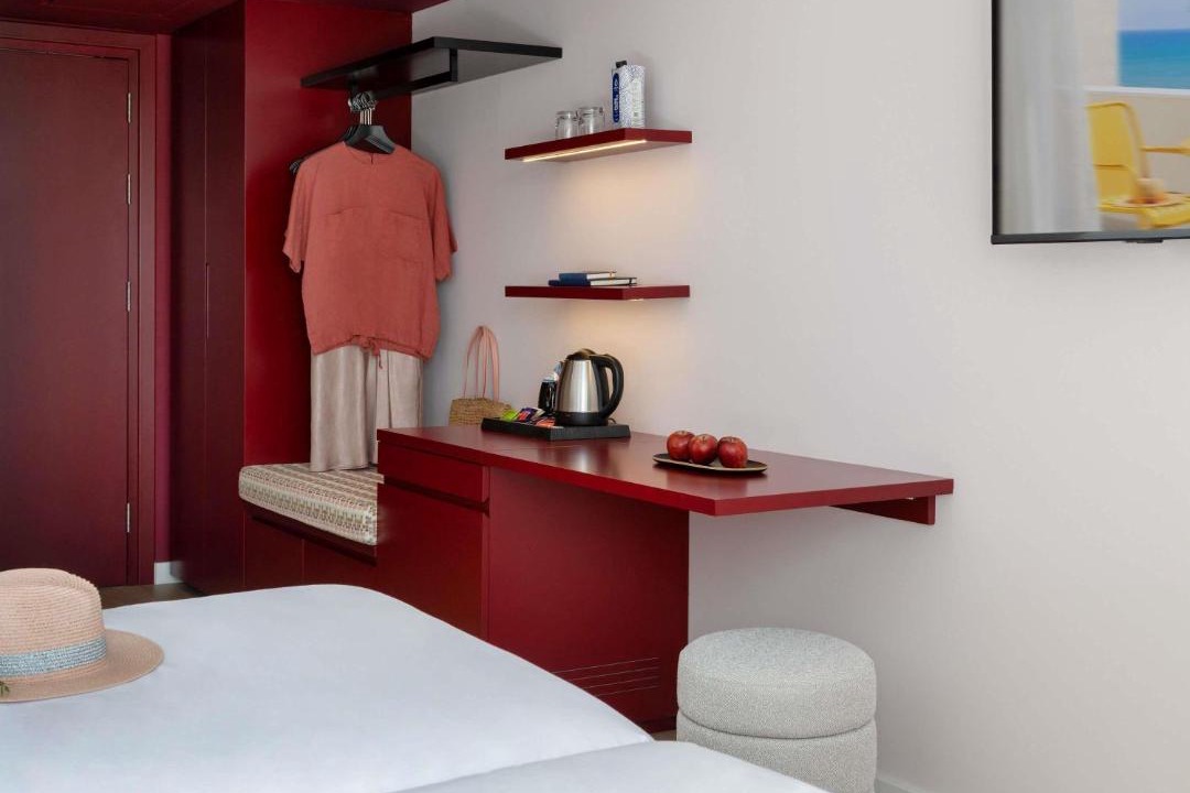 Photo of Bedroom in Larnaca City Centre