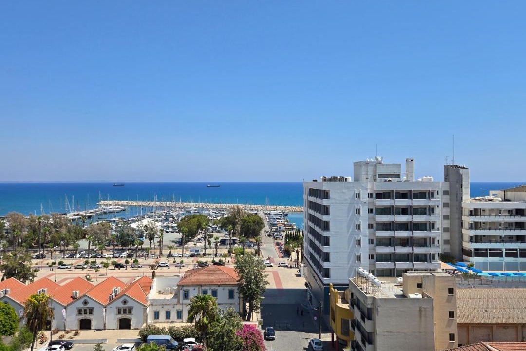 Photo of Others in Larnaca City Centre