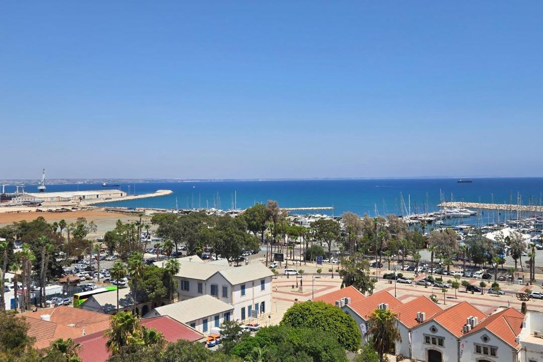 Photo of Others in Larnaca City Centre
