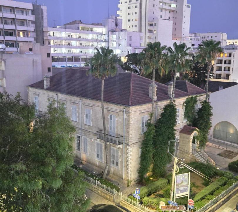 Photo of Others in Larnaca City Centre