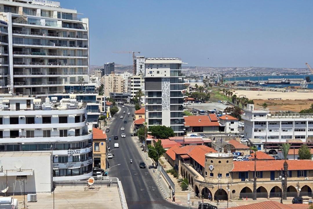 Photo of Others in Larnaca City Centre