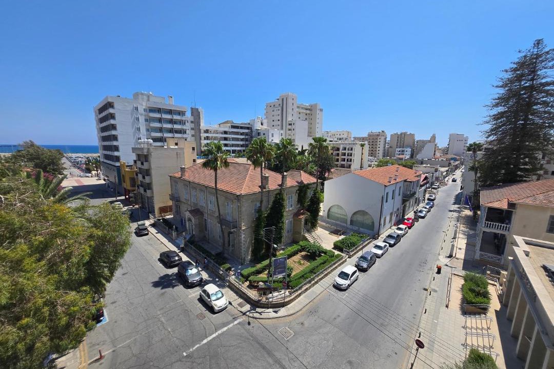 Photo of Others in Larnaca City Centre