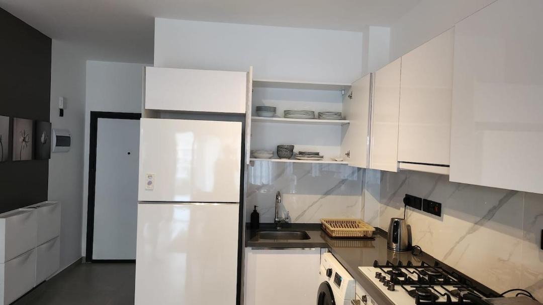 Photo of Kitchen in Dherynia