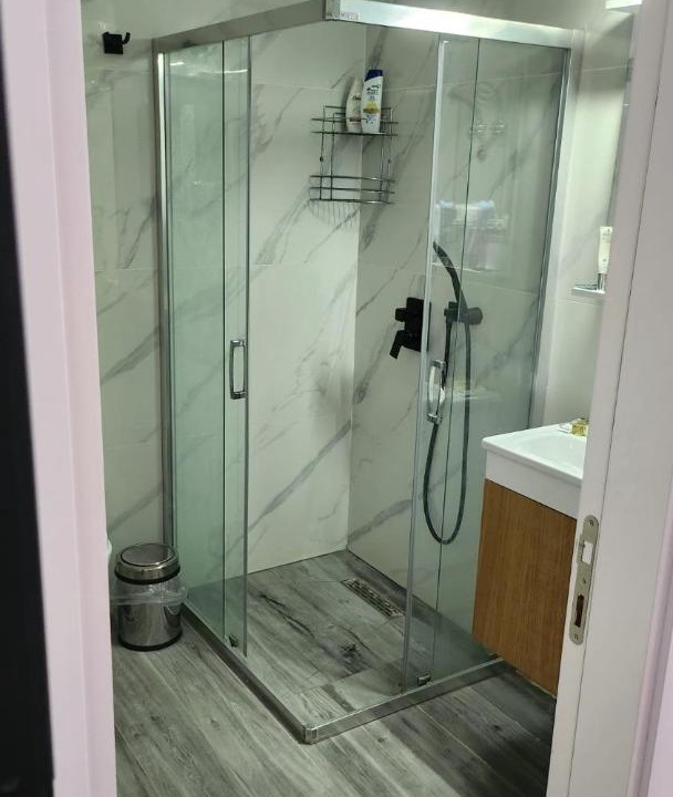Photo of Bathroom in Dherynia