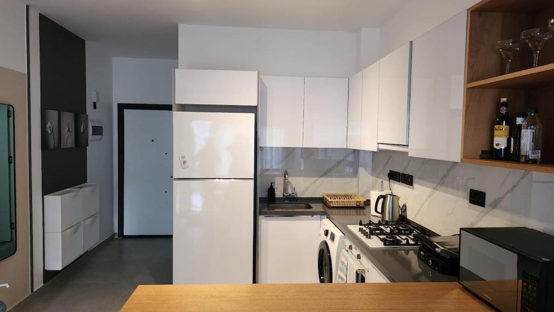 Photo of Kitchen in Dherynia