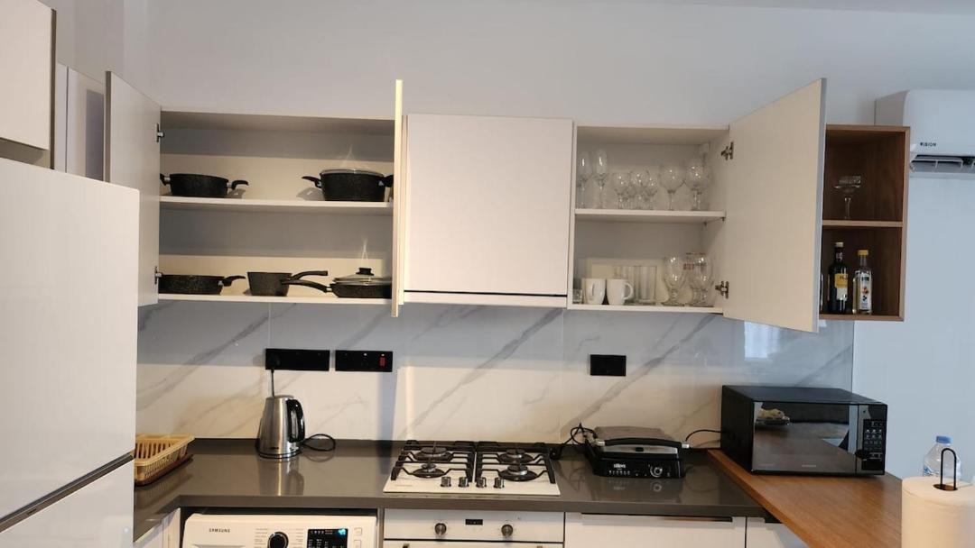 Photo of Kitchen in Dherynia