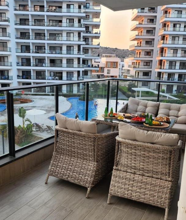 Photo of Patio Balcony in Dherynia