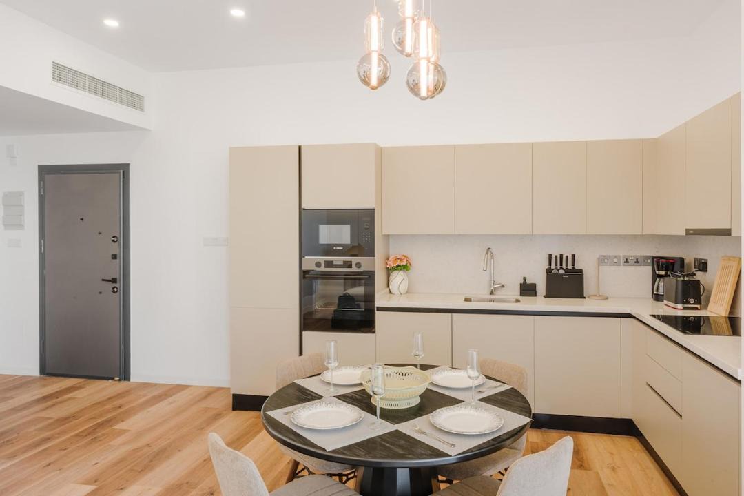 Photo of Kitchen in Karsiyaka