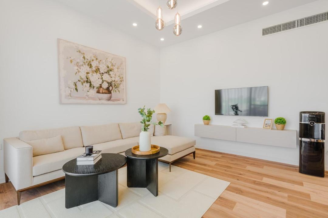 Photo of Livingroom in Karsiyaka