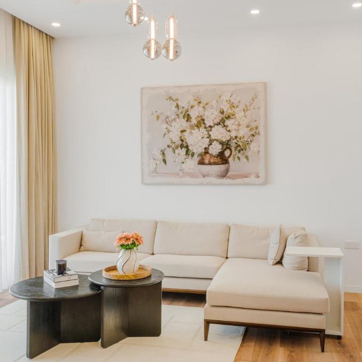 Photo of Livingroom in Karsiyaka