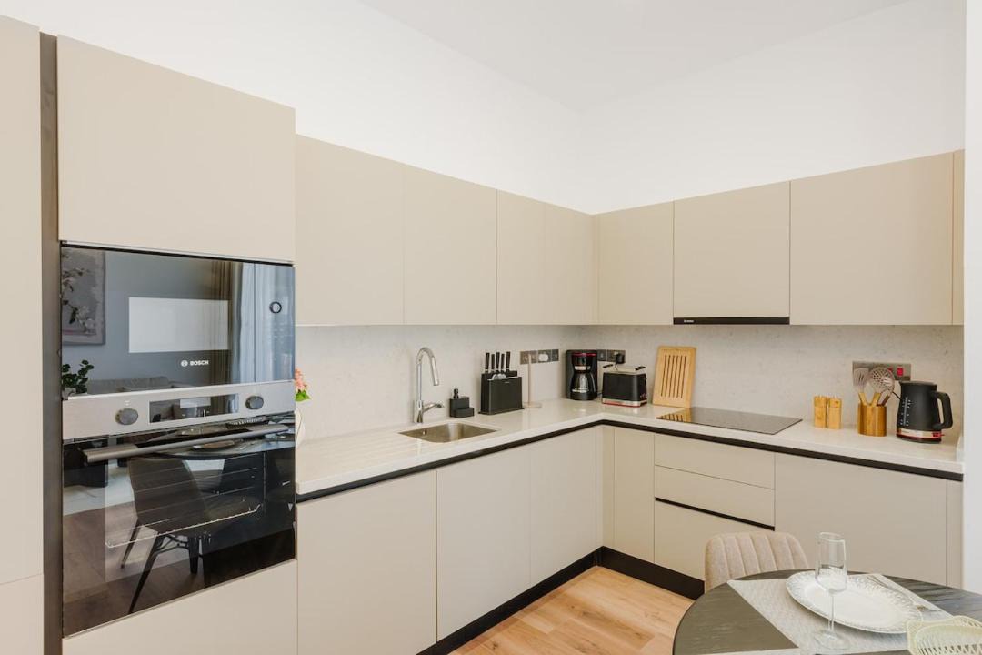 Photo of Kitchen in Karsiyaka