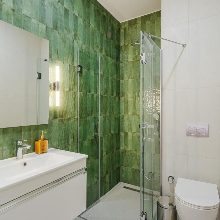 Photo of Bathroom in Karsiyaka