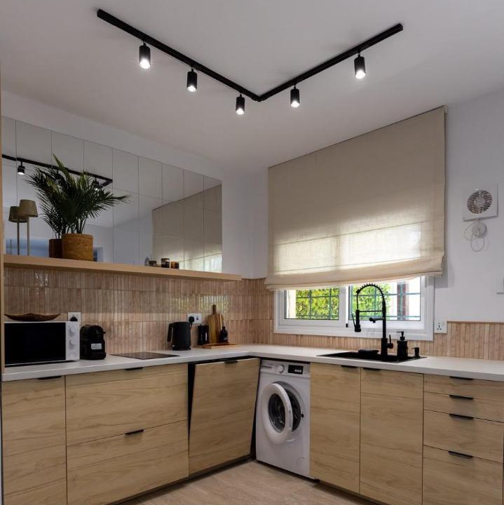 Photo of Kitchen in Chlorakas
